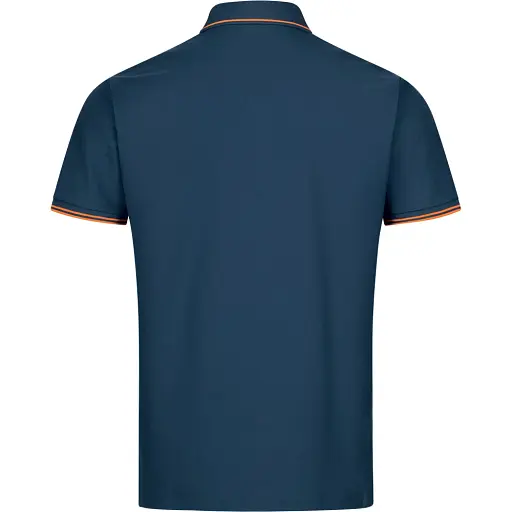 Теніска поло Blaser Active Outfits Polo Shirt 22 S Navy - фото 2