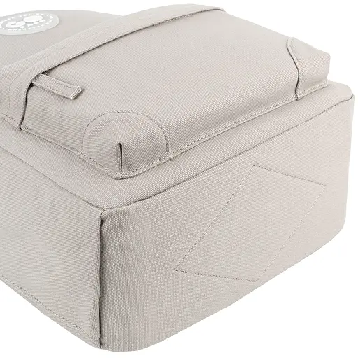 Рюкзак GoPack Education Teens 147M бежевый Бежевый (GO26-147M-4) - фото 8