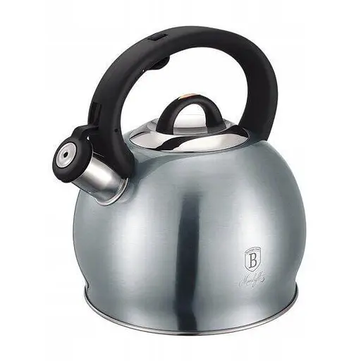 Чайник Berlinger Haus Moonlight Collection 3 л (BH-6416)