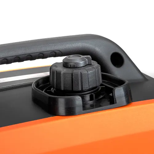 Генератор XO-GAS-04 1,8kW (2.0kW) - фото 5