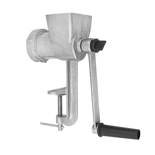 М'ясорубка побутова ручна механічна «МА-С» 33 кг/год, ХЕАЗ 82247 - фото 2