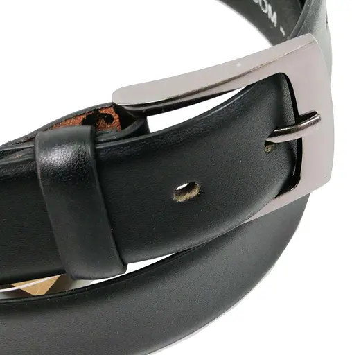 Ремінь шкіряний Always Wild чоловічий 115-135х3,4 см acs0017580 - фото 5