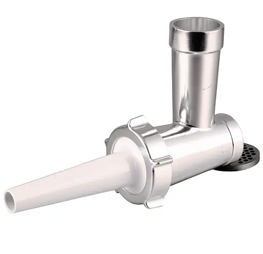 Мясорубка электрическая DMS FW-2000 - фото 6