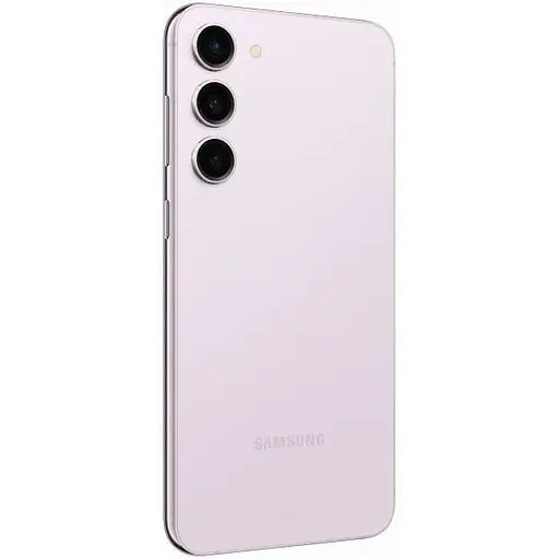 Смартфон Samsung Galaxy S23+ 5G 8/512Gb Lavender 1sim SM-S916U (USA Version) - фото 2
