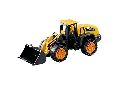 Спецтехника 3035 инерция,в пакете (6965570110037) Вид 5 - фото 1