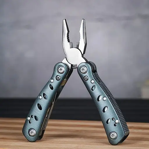 Мультитул Multi Tool Ganzo G2019 S - фото 7