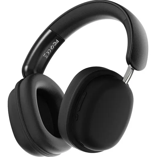Наушники Wiwu TD-05 Elite Series Black [138419]