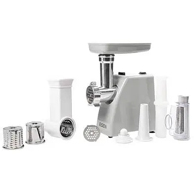 Мясорубка Eisen EMG-283JS - фото 5