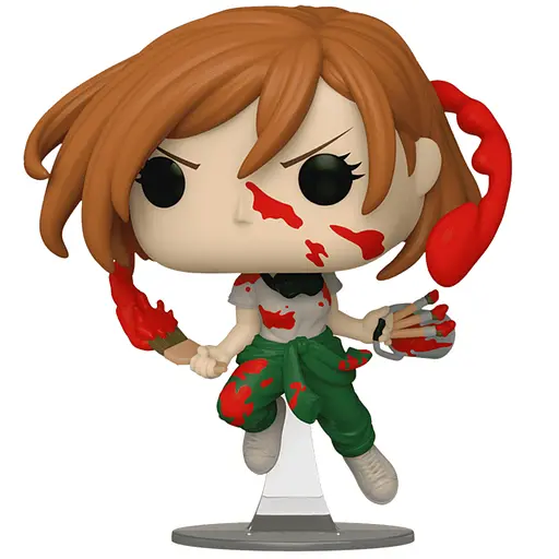 Ігрова фігурка Funko POP! Магічна битва - Нобара Техніка Резонансу (81680) - фото 1