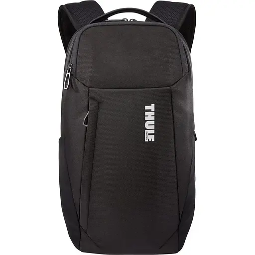 Рюкзак Thule Accent 20L Black (TH 3205380) - фото 11