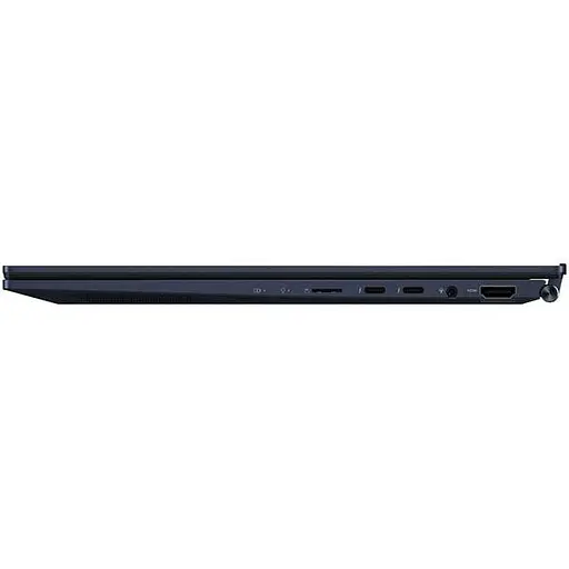 Ноутбук Asus Zenbook 14 OLED UX3402ZA-KM390X, Intel Core i7-1260P, 4.7GHz, 14 2.8K, 90Hz, 16GB, SSD 1TB, Intel Iris Xe Graphics, Windows 11 - фото 6