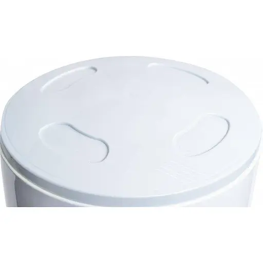 Бойлер електричний накопичувальний TESY Anticalc Slim (GCV 8035 24D B14 TBRC) - фото 9