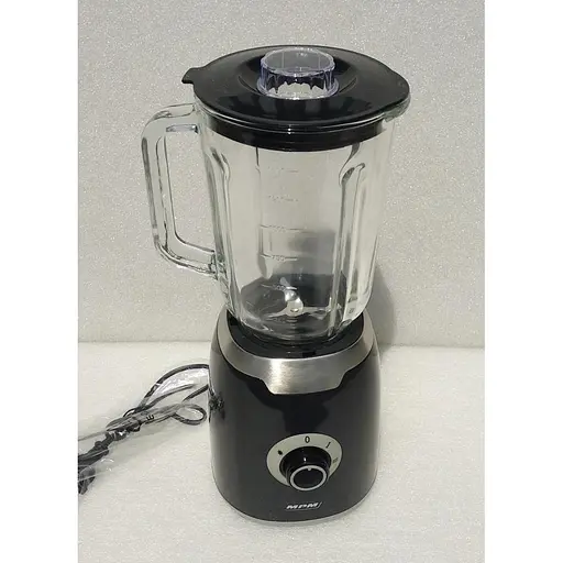 Блендер стационарный MPM Product MBL-31 - фото 6