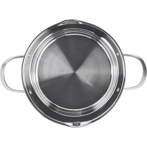 Набор посуды Krauff Cook&Joy 10 предметов (26-238-121) - фото 7