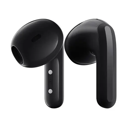Навушники TWS Xiaomi Redmi Buds 4 Lite Black - фото 4