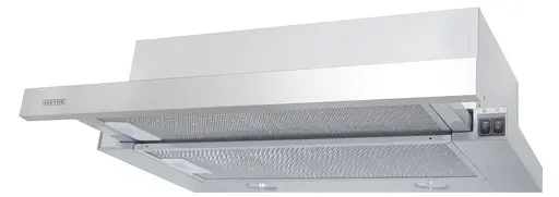 Витяжка Eleyus Lotus 1000 60 INOX - фото 2