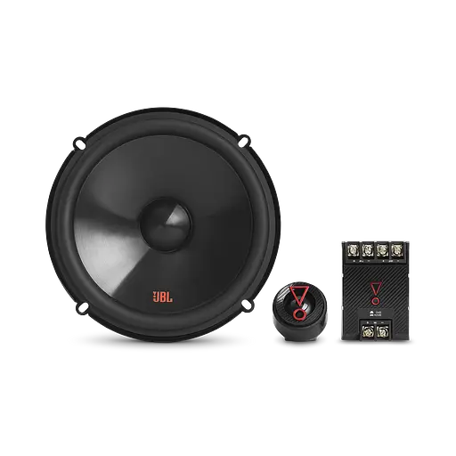 Компонентная акустическая система JBL STAGE3 607CF - фото 2