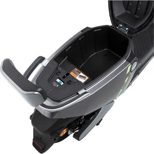 Електроскутер 2E S70 Grey (2EESS70PLUS) [140110] - фото 19