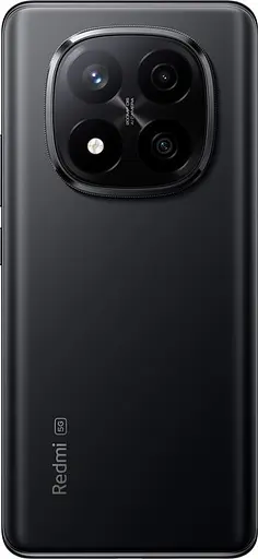 Смартфон Xiaomi Redmi Note 14 Pro 12/512 GB Midnight Black (черный) евро - фото 3