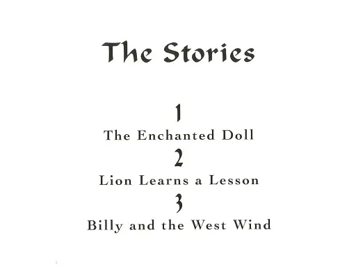 Bedtime Tales. Sleepytime Tales for Children - фото 2