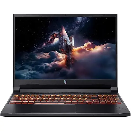 Ноутбук Acer Игровой 16'' Nitro V 16 AI ANV16-42,IPS,5 240 50GHz,16GB DDR5,1TB
