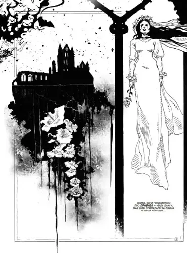 Дракула - фото 10