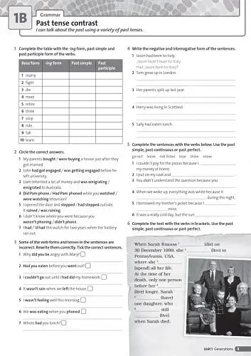 Solutions. Intermediate Workbook (Edition for Ukraine) - фото 3