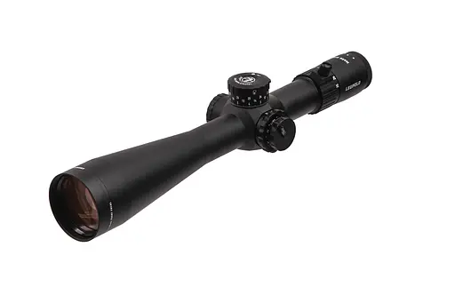 Приціл оптичний LEUPOLD MARK 5HD 7-35x56 (35mm) M5C3 FFP Illum. Tremor 3 - фото 4