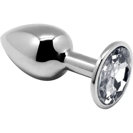 Набір металевих анальних пробок Alive Metal Plug Kit - фото 2