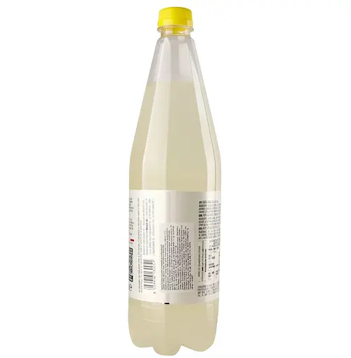 Напиток Favola Lemon Tonic безалкогольный 1 л - фото 4