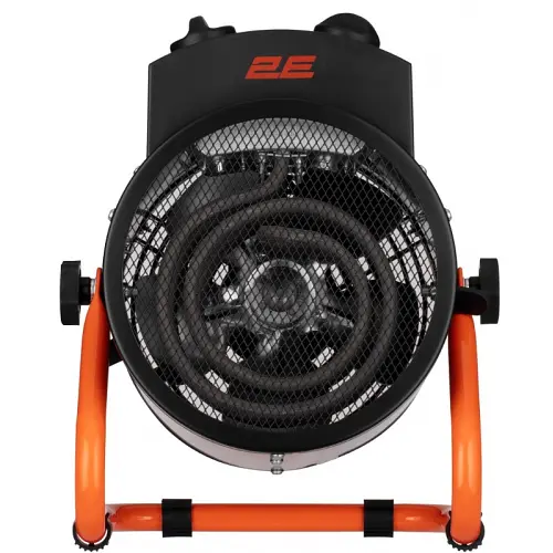 Теплова гармата 2E-AHT3000 - фото 2