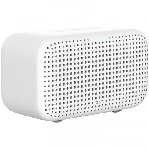 Bluetooth-колонка Xiaomi Redmi Ai Play Speaker L07A, QBH4167CN біла - фото 4