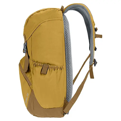 Рюкзак Deuter Walker 20 Caramel-Clay (1052-3812821 6607) - фото 4