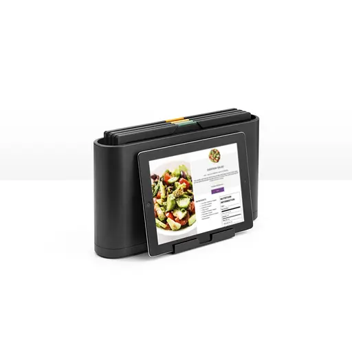 Набор разделочных досок Brabantia Tasty+ в кейсе 33.5x18.9x8.9 см 4 шт. (229466) - фото 9