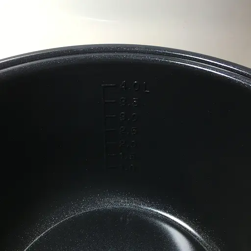 Чаша без ручок на мультиварку REDMOND RMC-M90, RMC-М92S, RMC-M95 до 2021 р. виробництва, RB-C502 - фото 4