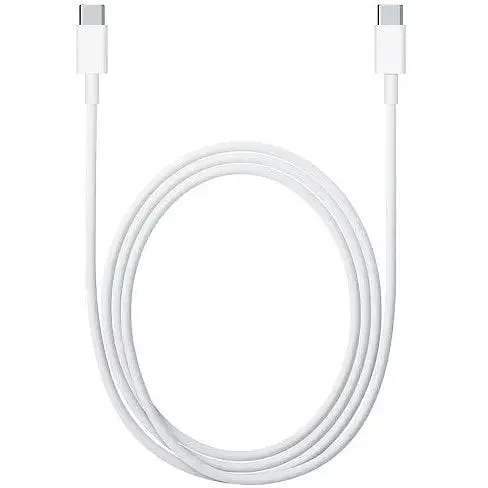 Кабель USB-C PD Apple Type-C to Type-C 2 м Original - фото 1