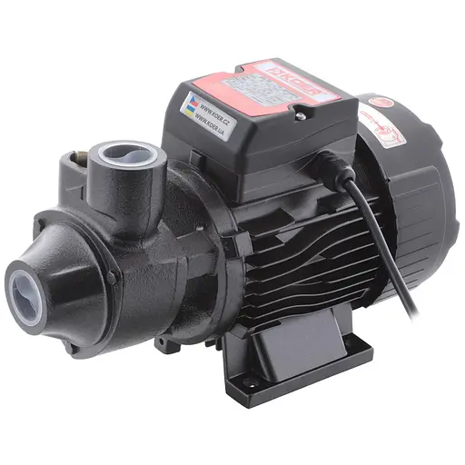 Насос поверхневий вихровий KOER QB-70 (KP2761) - фото 1