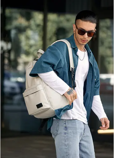 Рюкзак Sambag 46х28х13 см sum0022760 - фото 2