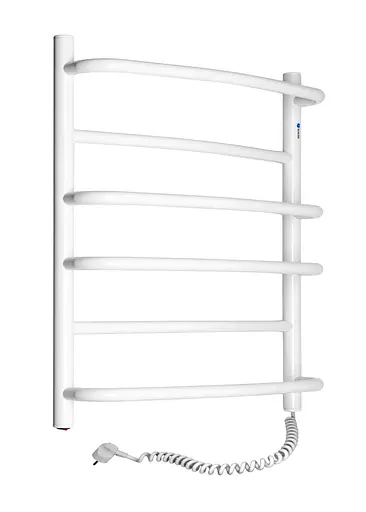 Електрична рушникосушарка Navin Омега 530x600 права 12-015030-5360 - фото 3