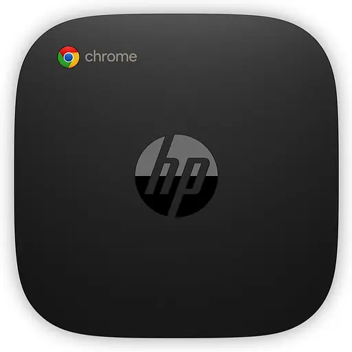 Комп'ютер HP Refurb Chromebox G3 MiniDesktop Celeron 5205U/4/32SSD - фото 2