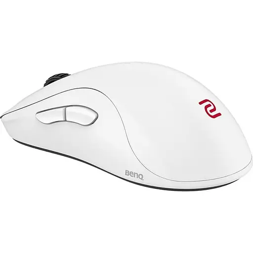 Миша Zowie ZA13‑DW White (9H.N4RBE.A3E) - фото 4