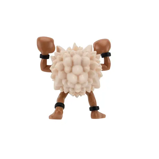 Ігрова Колекційна фігурка Pokemon W17 - Праймейп - фото 5