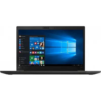 Ноутбук Lenovo Thinkpad T480s (i5-8350u / 16GB / FHD IPS) Refurbished