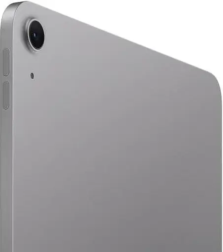 Планшет Apple iPad Air 11 2024 Wi-Fi + Cellular 256GB Space Gray (MUXH3) - фото 4