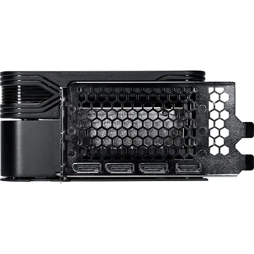 Видеокарта Palit GeForce RTX 5090 GameRock OC 32 GB (NE75090S19R5-GB2020G) UA [127270] - фото 9