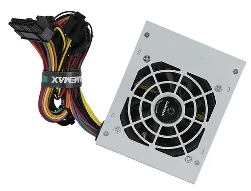 Блок живлення GameMax 300W ATX-300 SFX (ATX-300 SFX) - фото 3