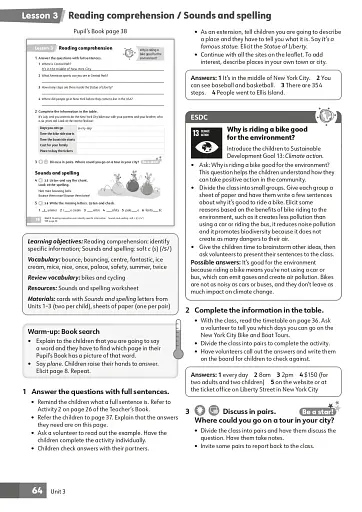 Academy Stars Second Edition Level 3 Teacher's Book with App - фото 7