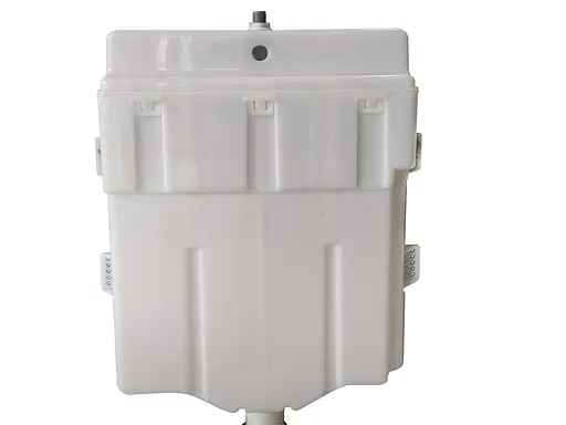 Інсталяція для унітазу Koer KT-0503-01 500x126x1150mm з панеллю змиву KT-0606-01 Хром KR5347 - фото 7