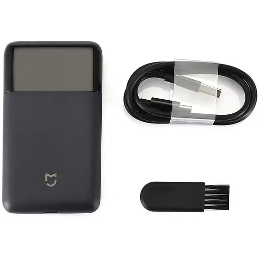 Електробритва Xiaomi MiJia Portable Electric Shaver MJTXD01XM - фото 1