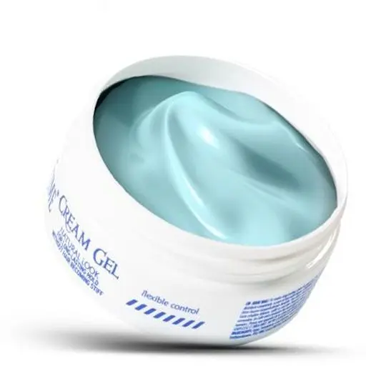 Помада-гель для укладання волосся Barbertime Cream Gel 150 мл - фото 2